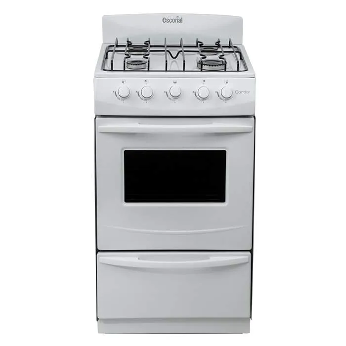 COCINA ESCORIAL CANDOR 