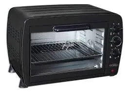HORNO ELECTRICO AXEL 45L