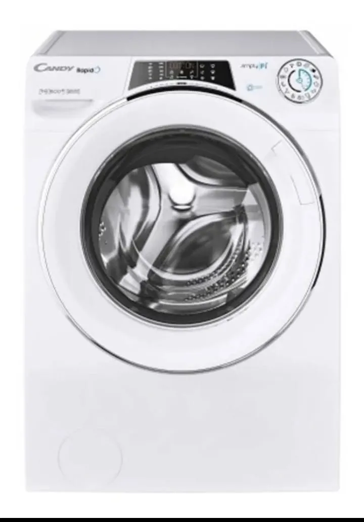 LAVARROPA CANDY 9KL AUTOMATICO WIFI 