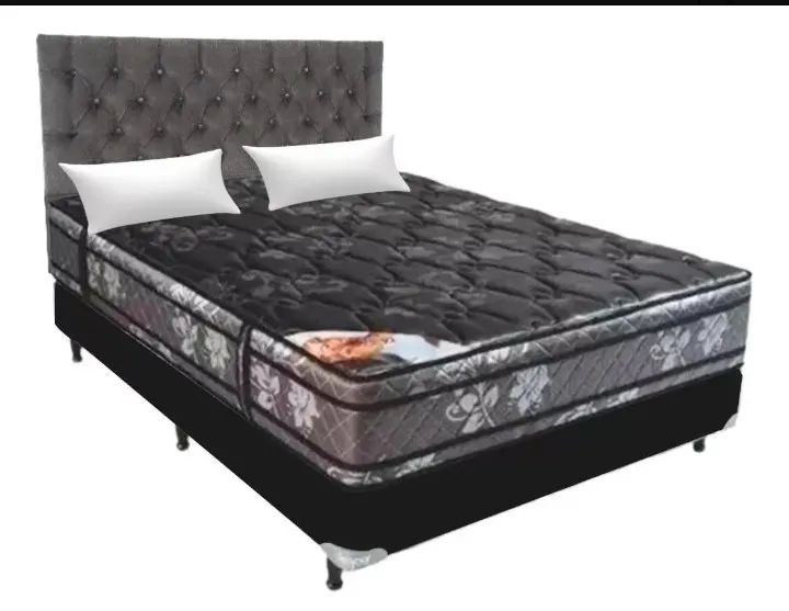 Somier completo Deseo Diamante