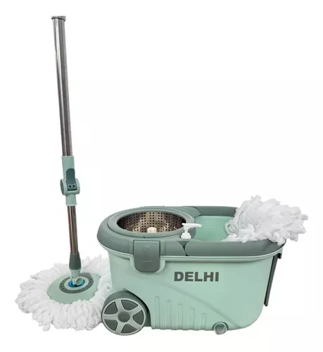 MOPA GIRATORIA DELHI 