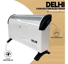 CALOVENTOR ELECTRICO DELHI 