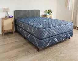 CONJUNTO DE SOMIER LOMAS 1,40 