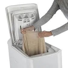 LAVARROPA CANDY 6KL Automat. Inverte