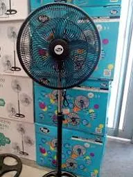 Ventilador de 18 STAR TRAK