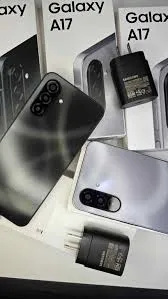 Samsung A17